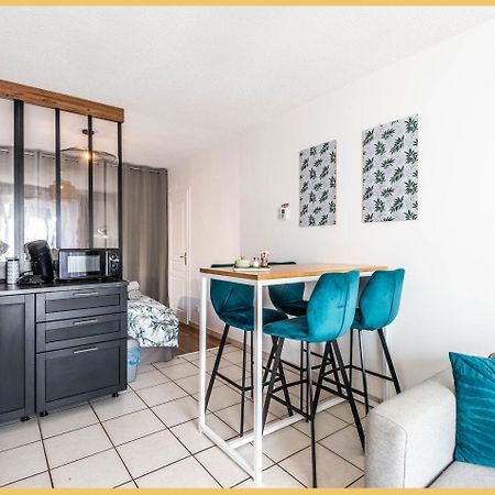 Appartement Le Blansin Saint-Pierre-en-Faucigny Luaran gambar