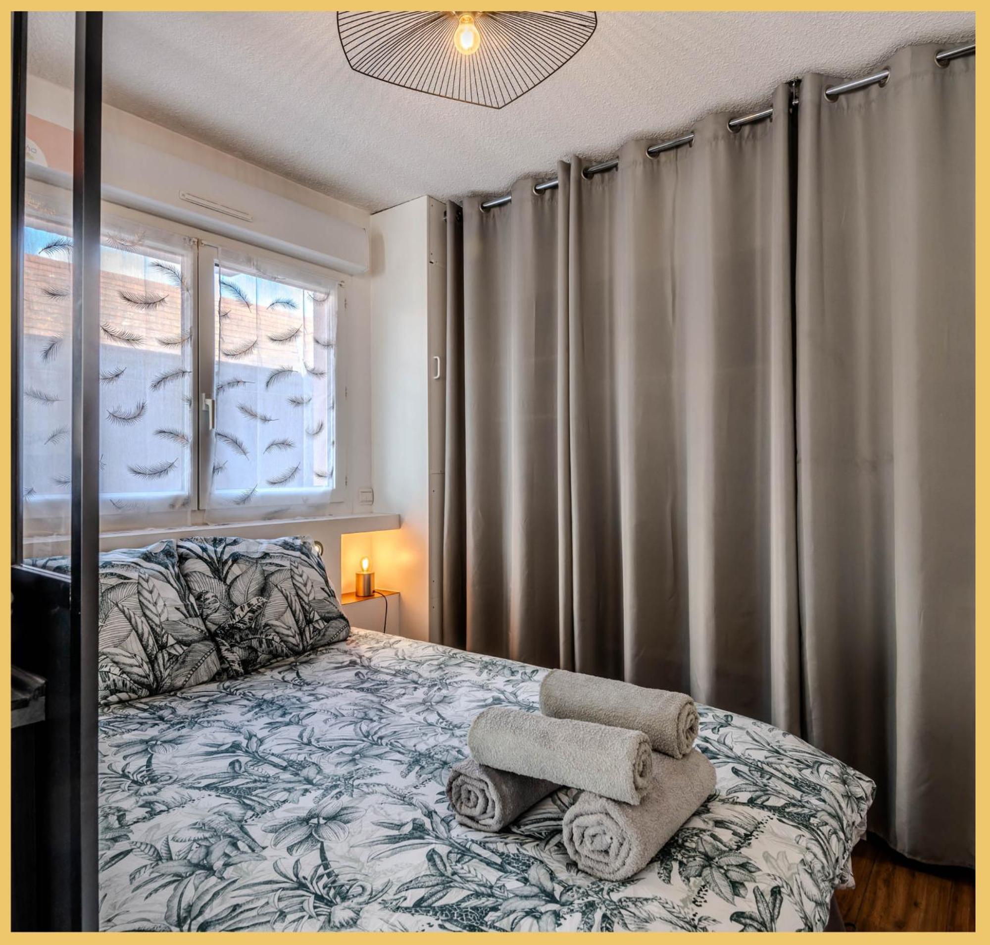 Appartement Le Blansin Saint-Pierre-en-Faucigny Luaran gambar
